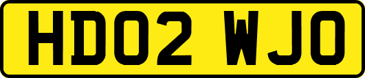 HD02WJO