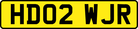 HD02WJR