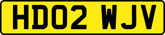 HD02WJV