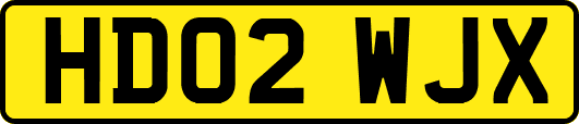 HD02WJX