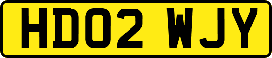 HD02WJY