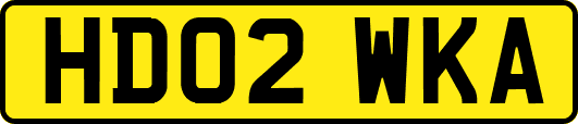 HD02WKA