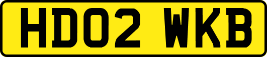 HD02WKB
