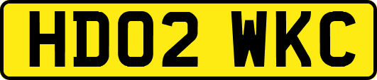 HD02WKC