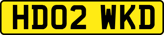 HD02WKD
