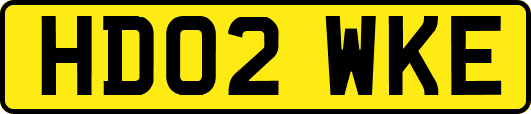 HD02WKE