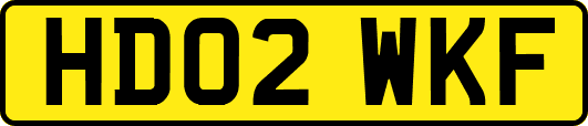 HD02WKF
