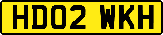 HD02WKH