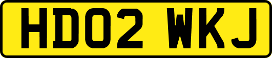 HD02WKJ