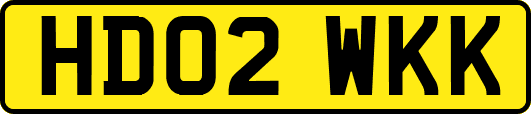 HD02WKK