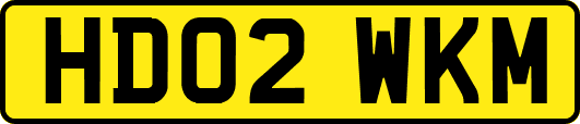 HD02WKM