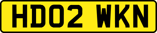 HD02WKN