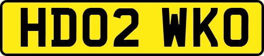 HD02WKO