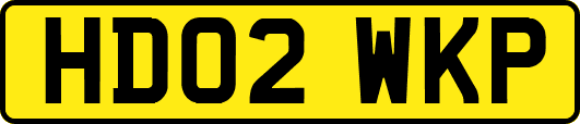 HD02WKP