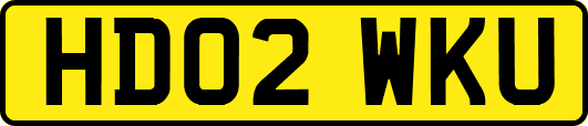HD02WKU