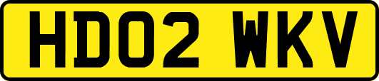 HD02WKV