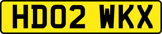 HD02WKX