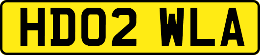 HD02WLA