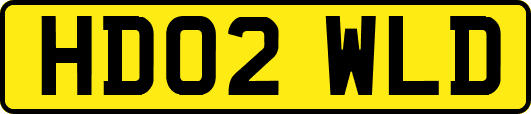 HD02WLD