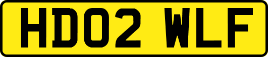 HD02WLF