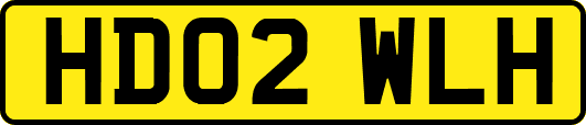 HD02WLH