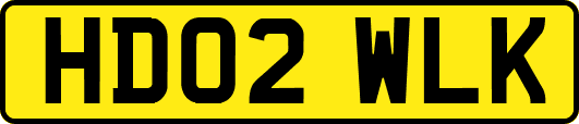 HD02WLK