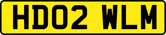 HD02WLM
