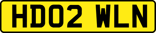 HD02WLN