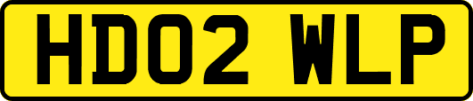 HD02WLP