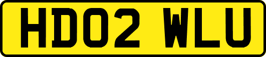 HD02WLU