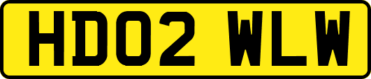 HD02WLW
