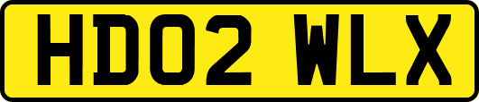 HD02WLX