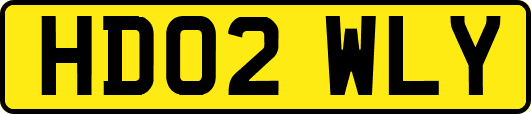 HD02WLY