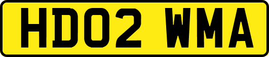 HD02WMA