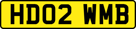 HD02WMB