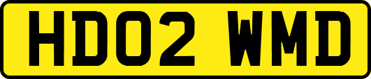 HD02WMD