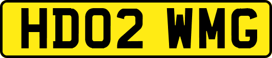 HD02WMG
