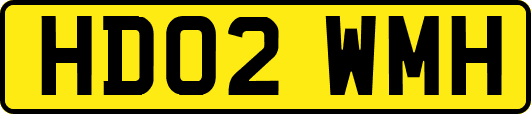 HD02WMH