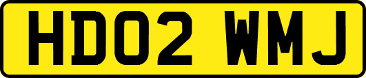 HD02WMJ