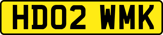HD02WMK