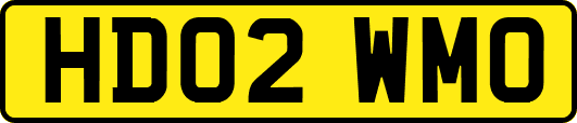 HD02WMO