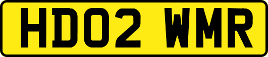 HD02WMR