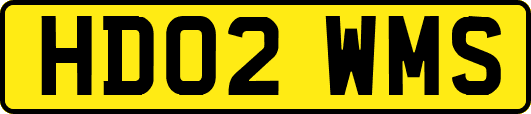 HD02WMS