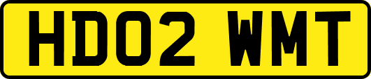 HD02WMT