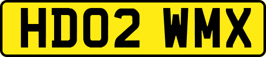 HD02WMX