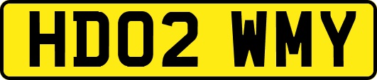 HD02WMY