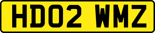 HD02WMZ