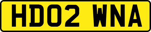 HD02WNA