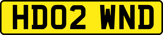 HD02WND