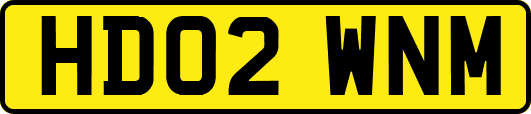 HD02WNM